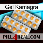 Gel Kamagra levitra2
